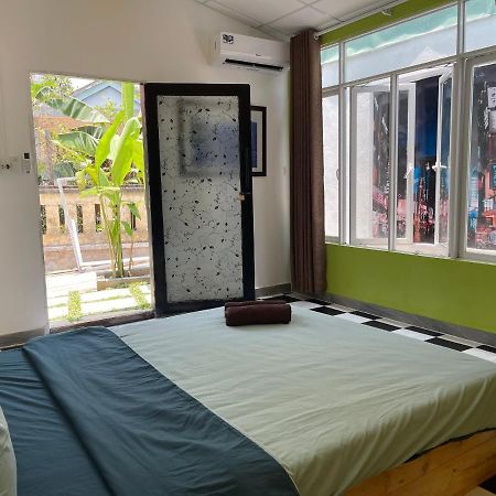 Yen Homestay Da Nang Exteriör bild