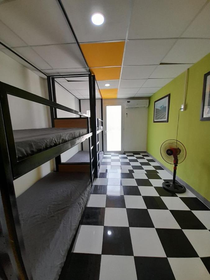 Yen Homestay Da Nang Exteriör bild