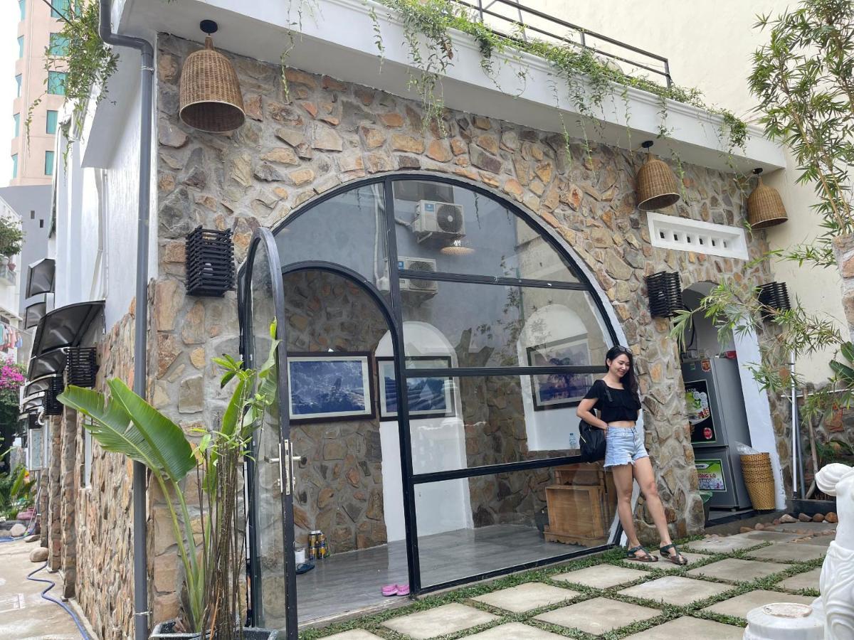 Yen Homestay Da Nang Exteriör bild