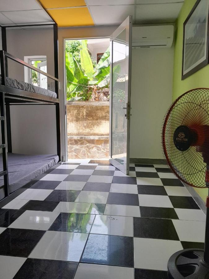 Yen Homestay Da Nang Exteriör bild