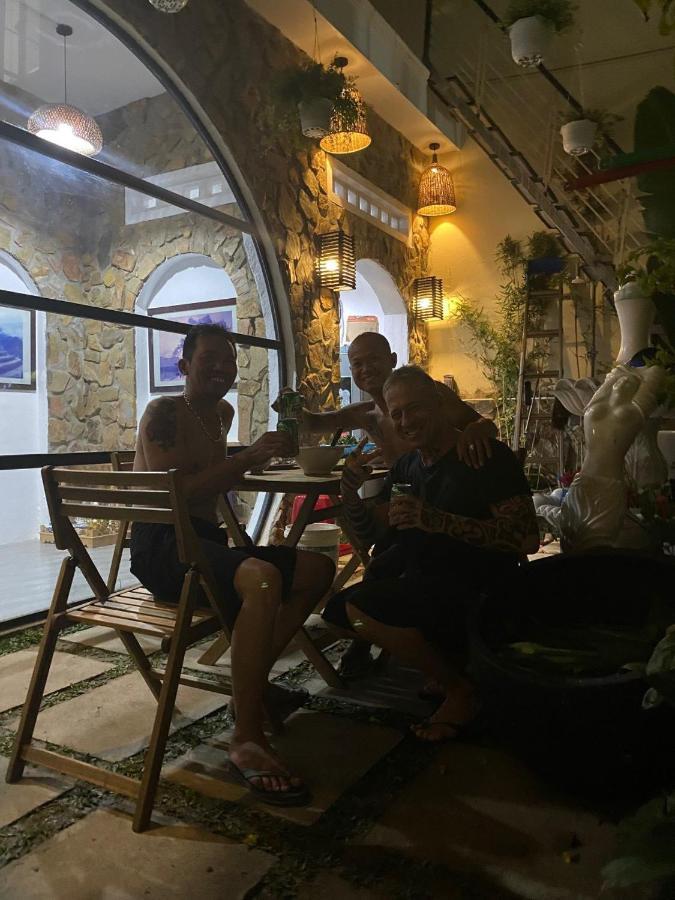 Yen Homestay Da Nang Exteriör bild